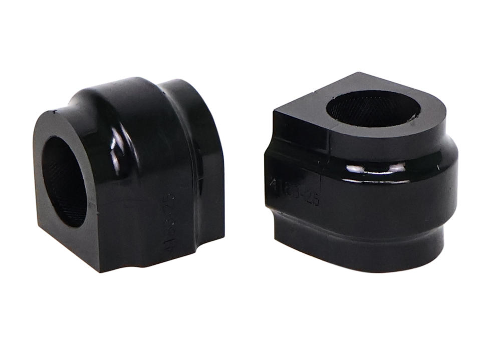 Anti Roll Bar Mount - Bushing Kit 24mm to Suit Whiteline Anti Roll Bars