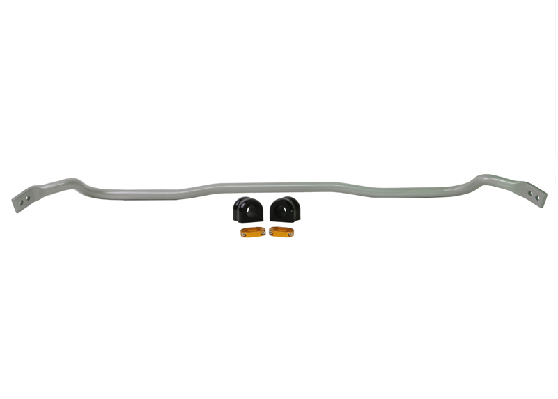 Front Sway bar - 24mm 2 point adjustable to Suit Honda Civic FK2 Type R