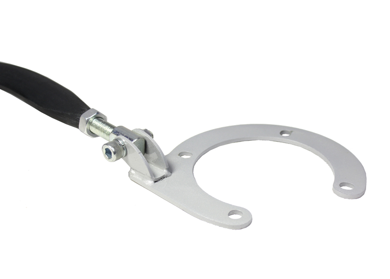 Front Strut Tower Brace to Suit Mazda RX-7 Series I, II, III