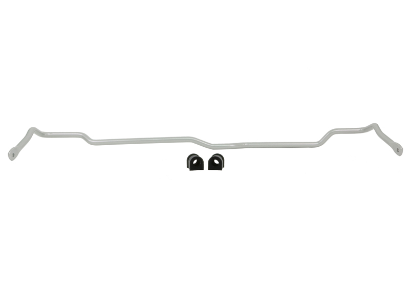 Rear Anti Roll Bar - 18mm Non Adjustable to Suit Toyota Corolla AE101