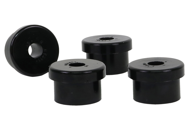 Rear Spring Eye Bushing - Front