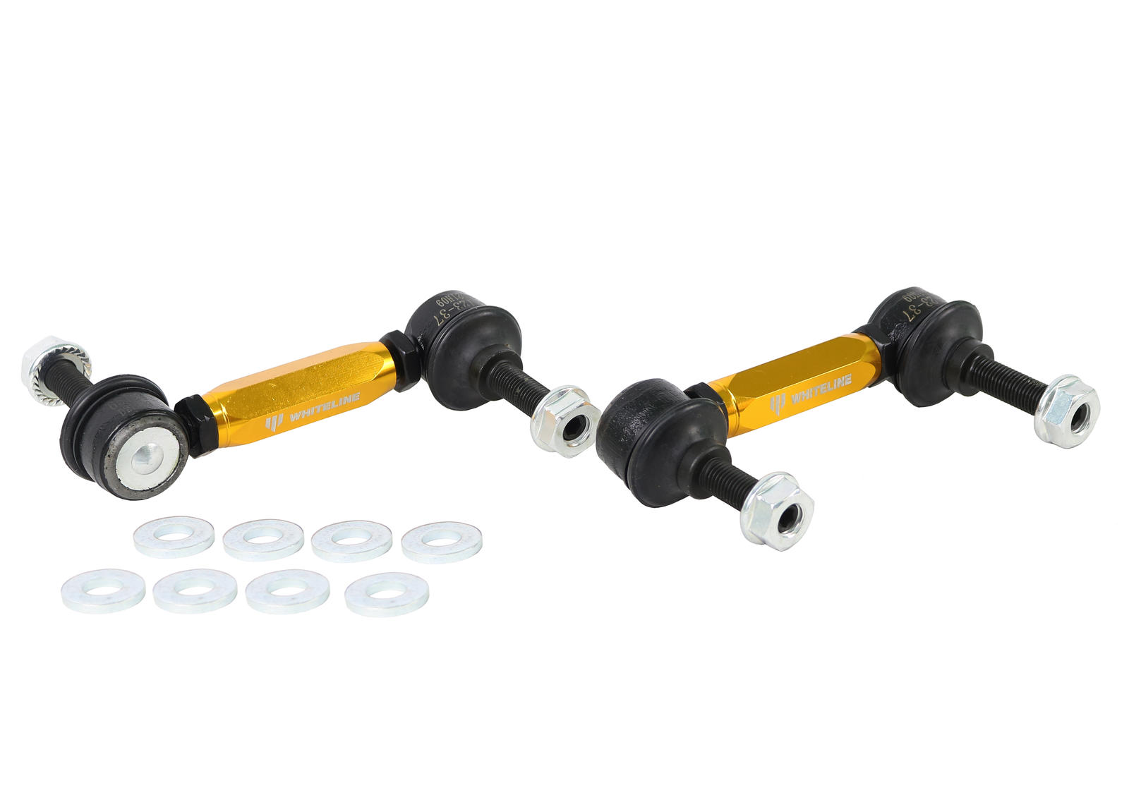 RearSway Bar Link to Suit Audi, Seat, Skoda and Volkswagen PQ35 Fwd/Awd