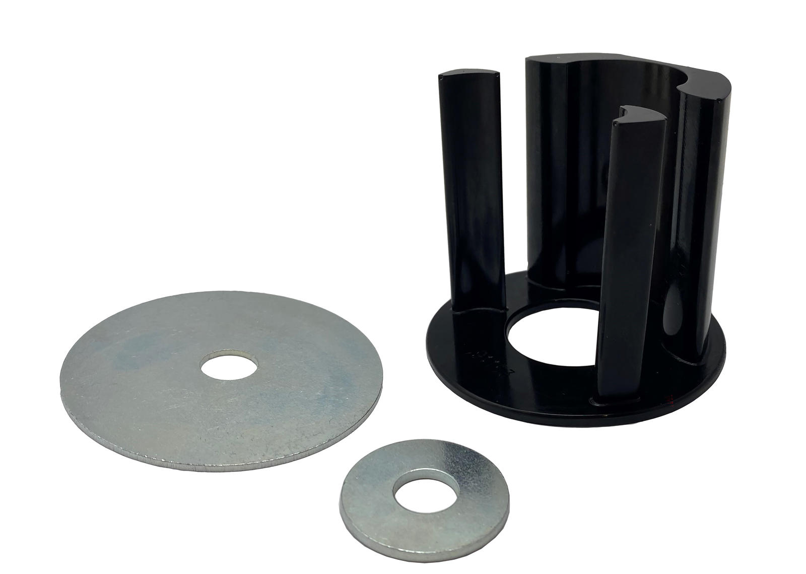 Front Engine Torque Arm - Bushing Kit to Suit Audi and Volkswagen PQ35 Fwd/Awd