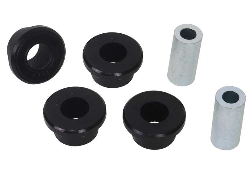 Front Lower Control Arm - Inner Front Bushing Kit to Suit Nissan X-Trail, Renault Megane and Scenic