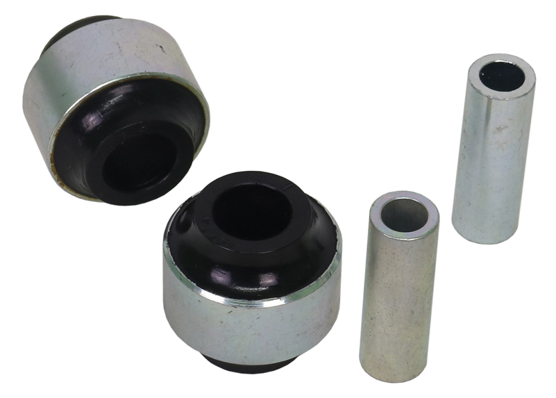 Front Lower Control Arm - Inner Front Bushing Kit to Suit Daewoo Nubira J100, J150