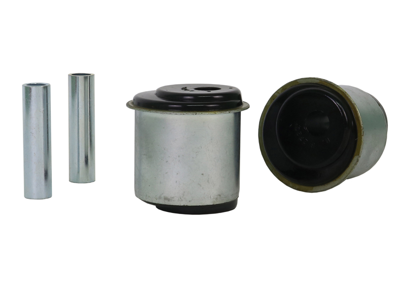 Front Control Arm Lower - Inner Front Bushing Kit Double Offset to Suit Ford Falcon/Fairlane AU, BA, BF and FPV