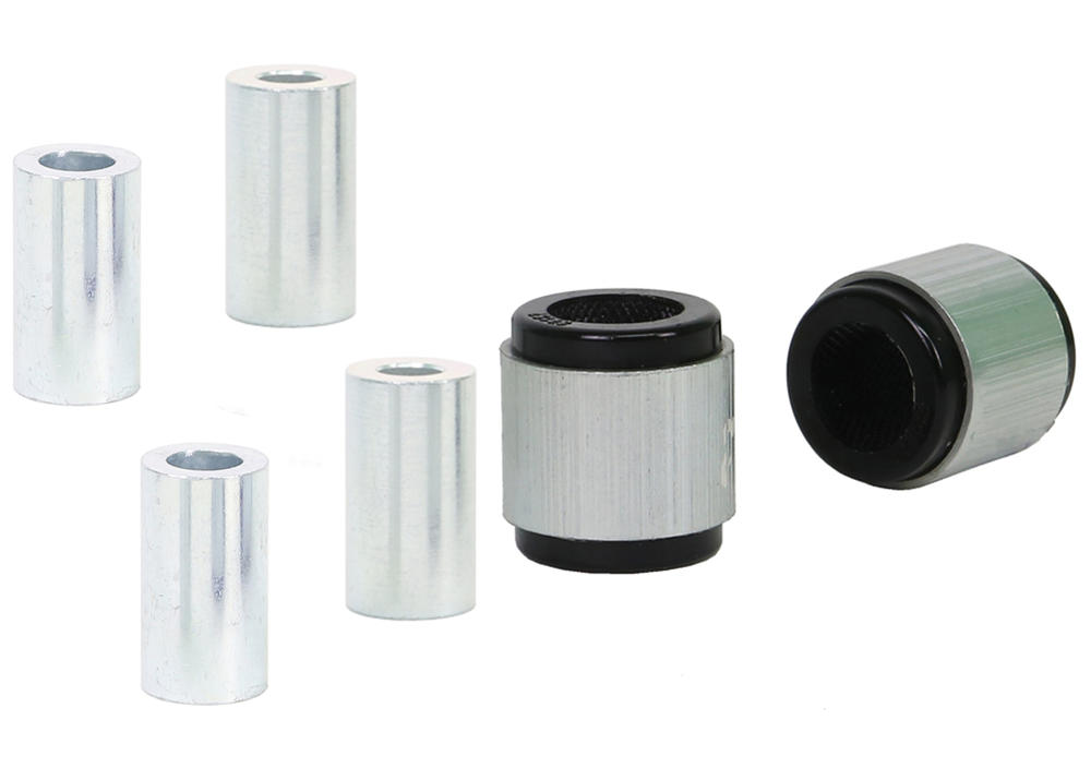 Rear  Panhard Rod - Bushing Kit