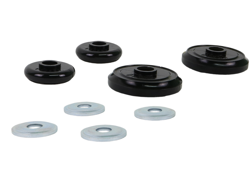 Front  Shock Absorber - Upper Bushing Kit