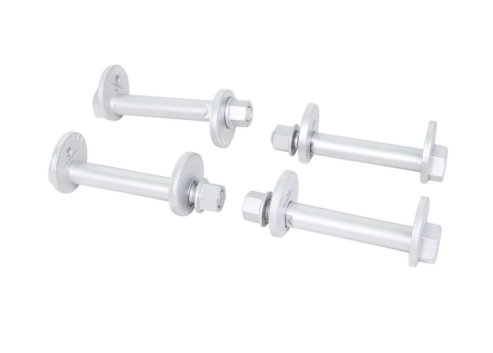 Front  Control Arm Lower - Inner Camber Bolt Kit