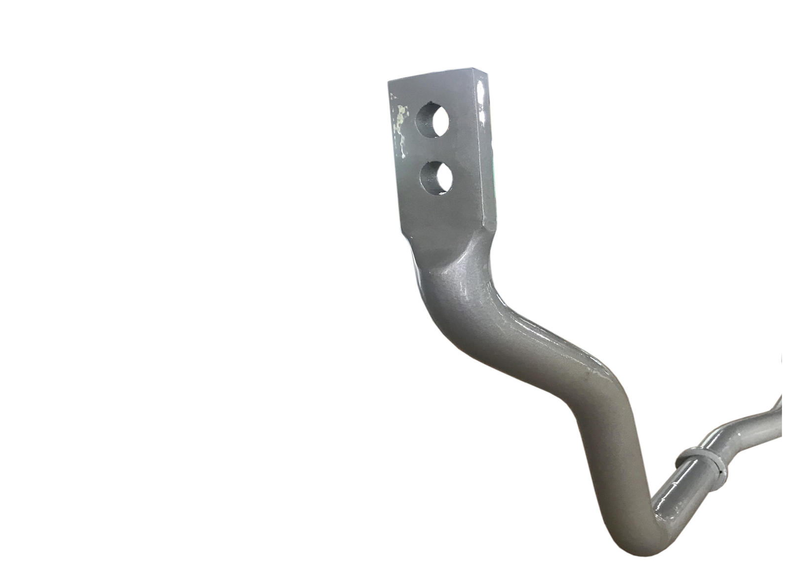 Front Sway Bar 24mm X Heavy Duty Blade Adjustable Hyundai i30 & i30N PD 2017-2019