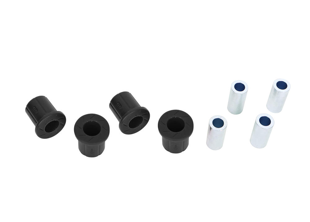 Front Upper Control Arm - Bushing Kit to Suit Mazda MX-5 NA, NB