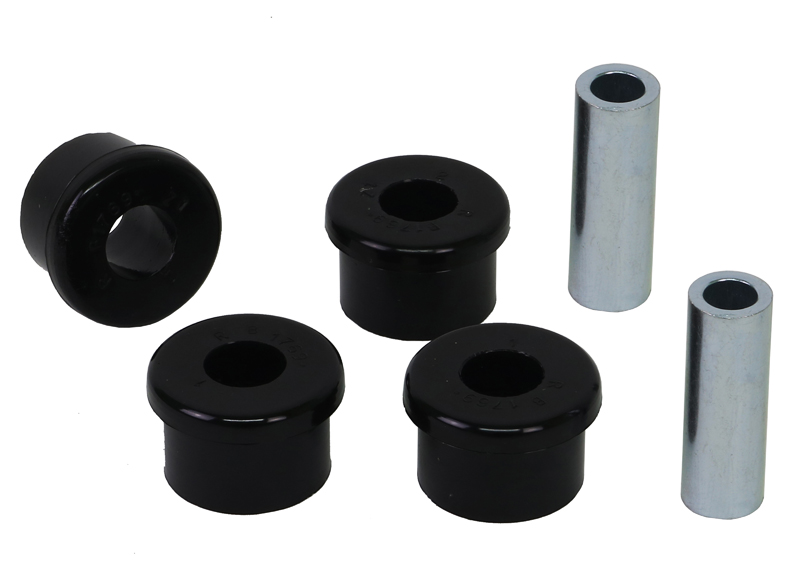 Front Lower Control Arm - Inner Front Bushing Kit to Suit Ford Laser KF, KH, KJ and Mazda 323 BG, BA