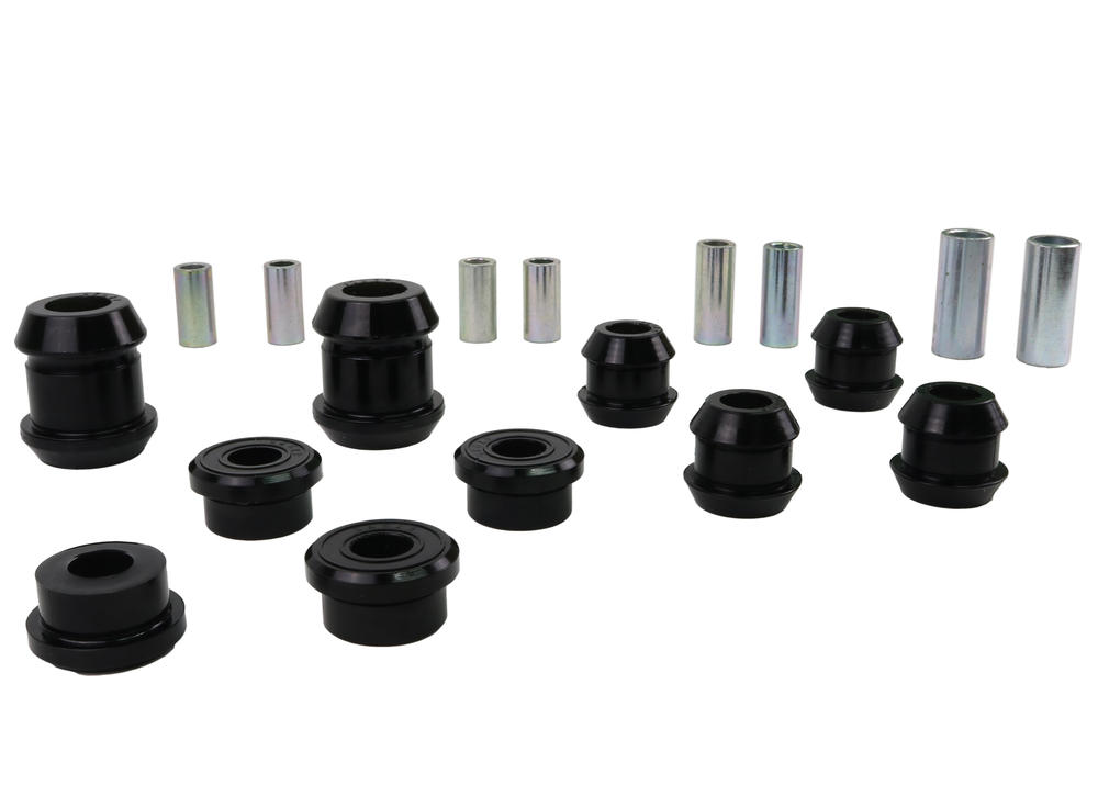 Front  Control Arm Lower and Upper - Bushing Kit