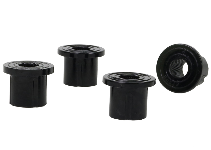 Rear Leaf Spring - Rear Eye Bushing Kit to Suit Ford Ranger PJ, PK and Mazda BT-50 UN 2wd/4wd