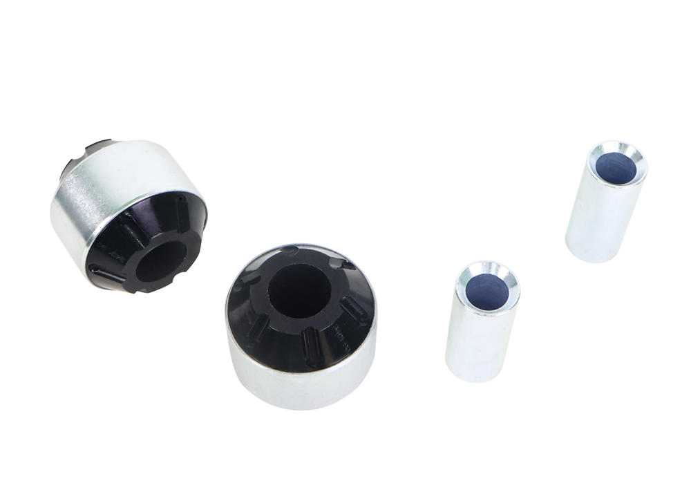 Front Control Arm Lower - Inner Rear Bushing Kit MOTORSPORT option to Suit Lexus GS, IS and Toyota Crown, Mark X