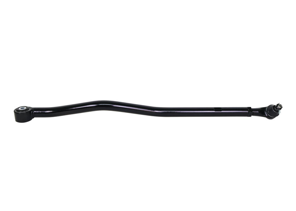 Front Adjustable Panhard Rod to Suit Jeep Cherokee and Wrangler