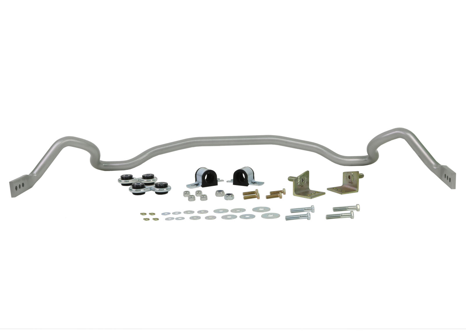 Sway bar - 27mm 3 point adjustable to Suit Toyota Celica MA61