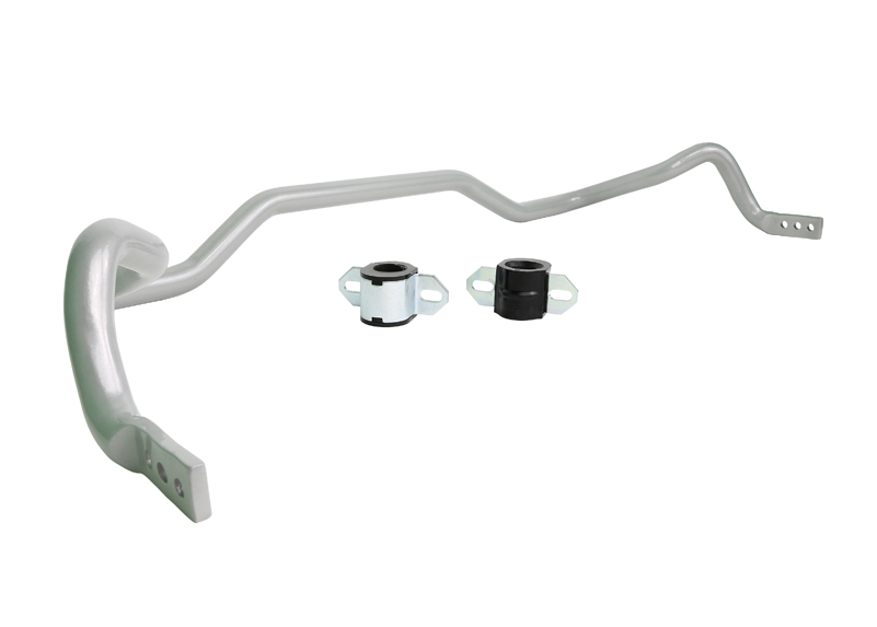 Front Sway Bar - 30mm 3 Point Adjustable to Suit Holden Commodore VZ and HSV