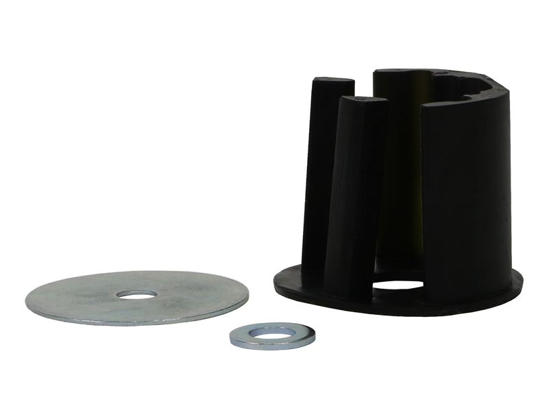 Front Lower Engine Mount - Insert Bushing Kit to Suit Audi, Seat, Skoda and Volkswagen PQ35 Fwd/Awd