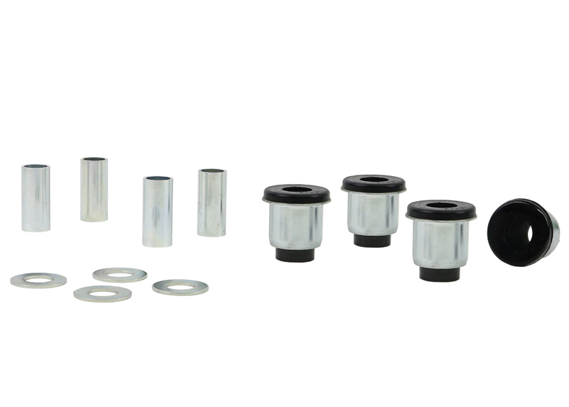 Front Control Arm Upper - Bushing Kit to Suit Ford Courier PE-PG and Mazda B Series Brave UN