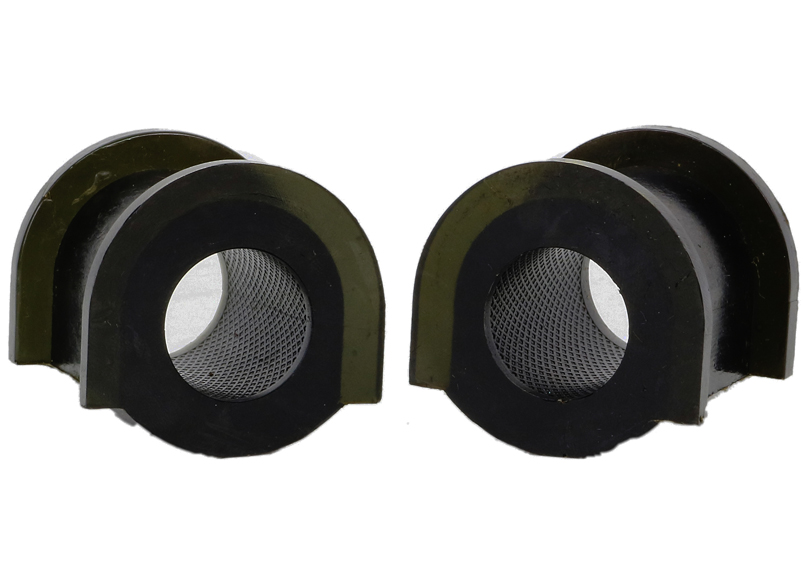 Front Anti Roll Bar Mount - Bushing Kit 24mm to Suit Whiteline Anti Roll Bars