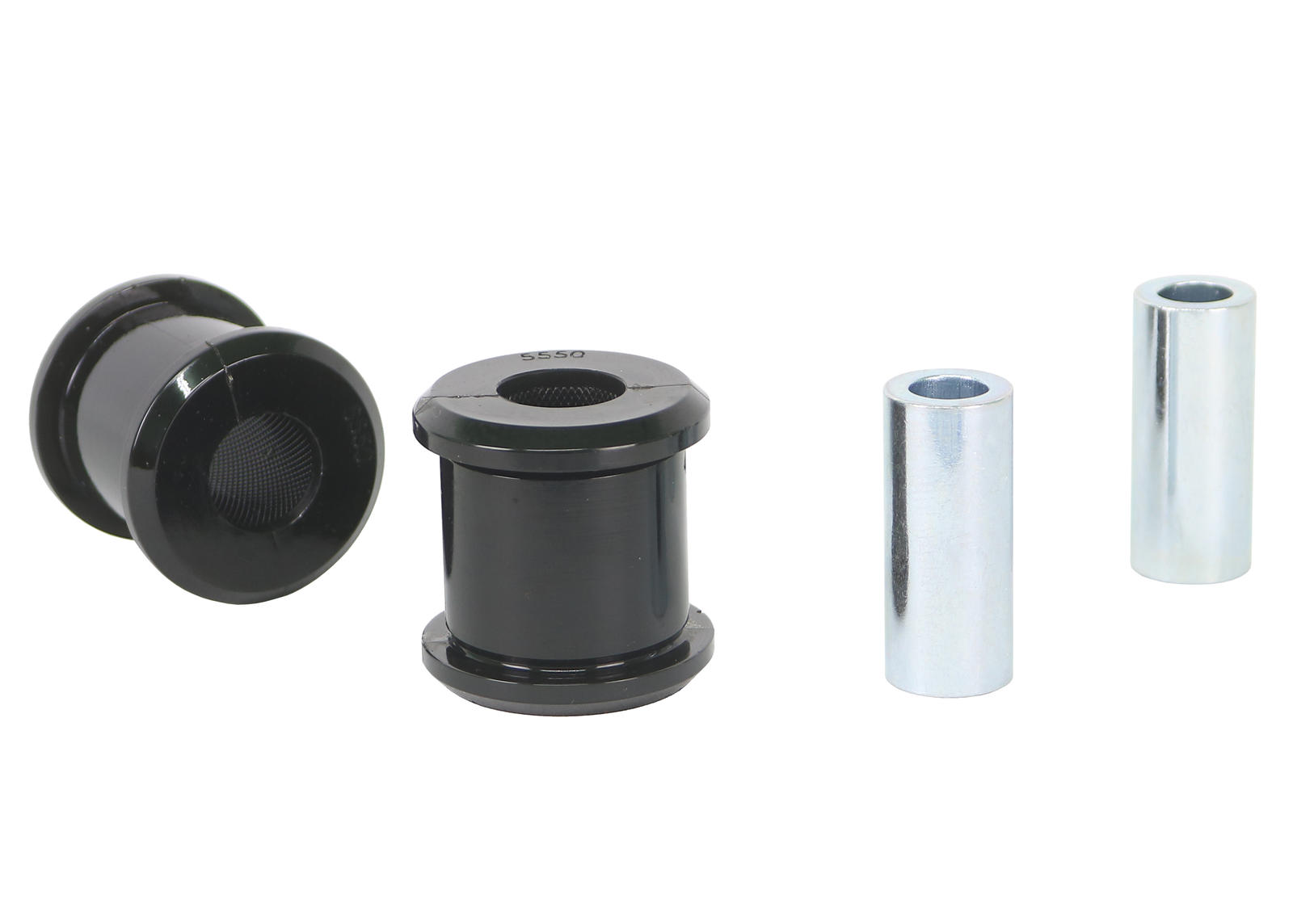 Control Arm Bushing - Rear Upper Rear Outer