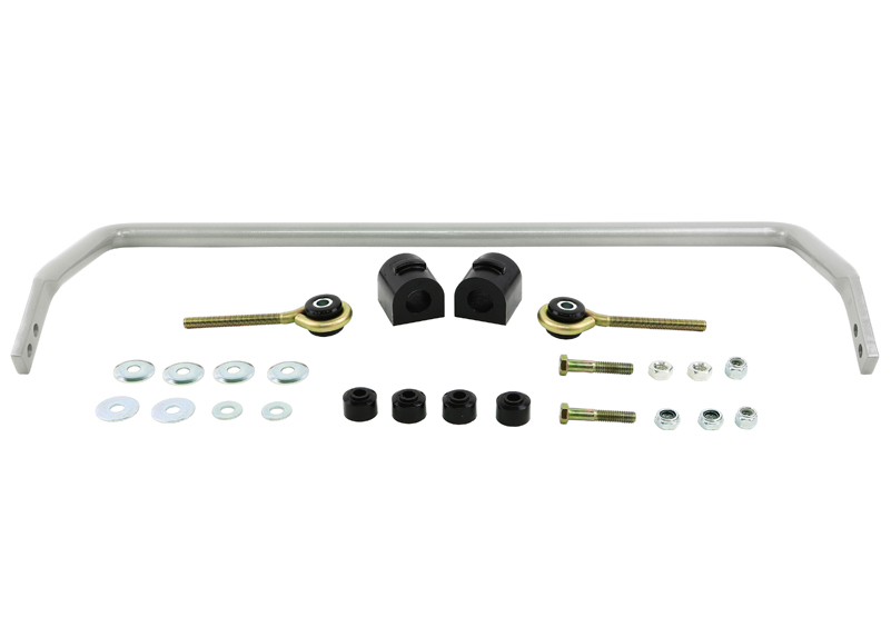 Rear Anti Roll Bar - 22mm 2 Point Adjustable to Suit Ford Focus LR