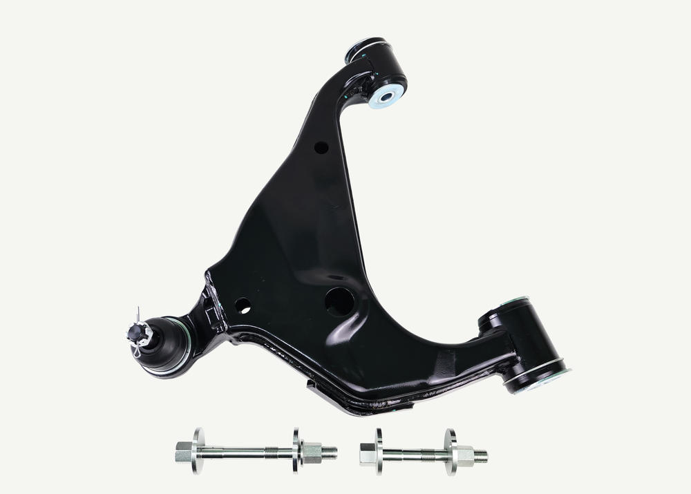 Front Lower Control Arm - Arm-Right to Suit Toyota Hilux GGN25R, KUN26R (N70) 4WD