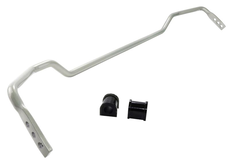 Rear Sway Bar - 16mm 3 Point Adjustable to Suit Mazda MX-5 NC