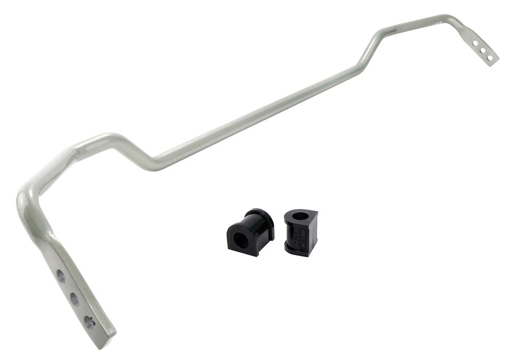 Rear Sway Bar - 16mm 3 Point Adjustable to Suit Mazda MX-5 NC