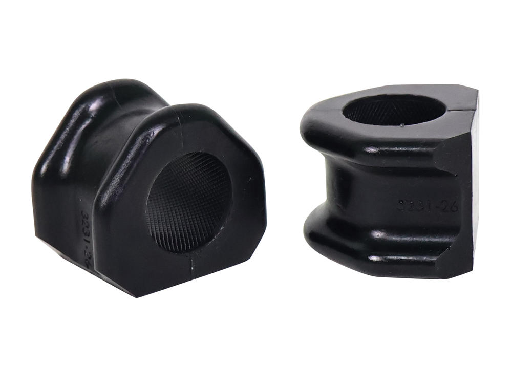Anti Roll Bar Mount - Bushing Kit 26mm to Suit Ford Falcon/Fairlane EL-BF and FPV