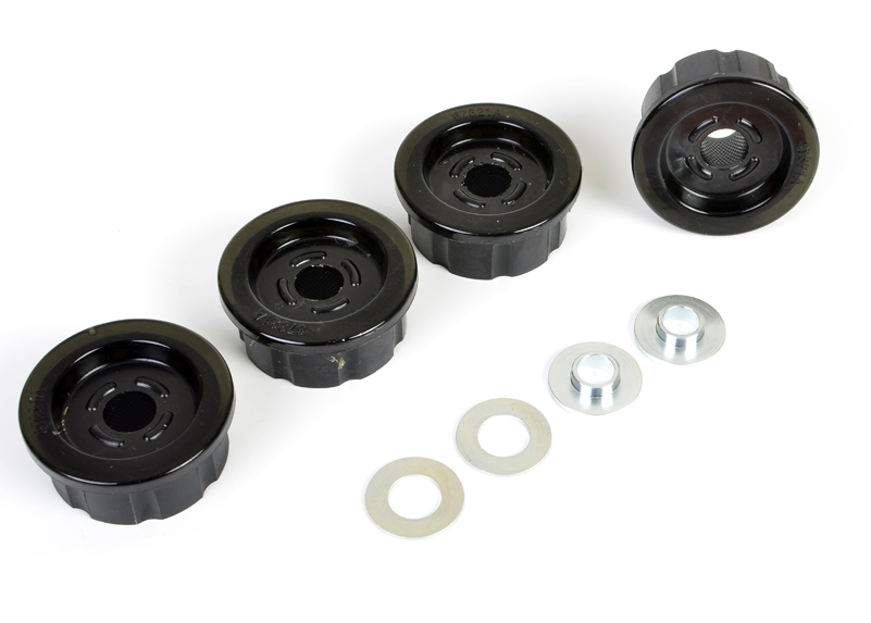 Front Lower Control Arm - Inner Rear Bushing Kit to Suit Holden Captiva CG