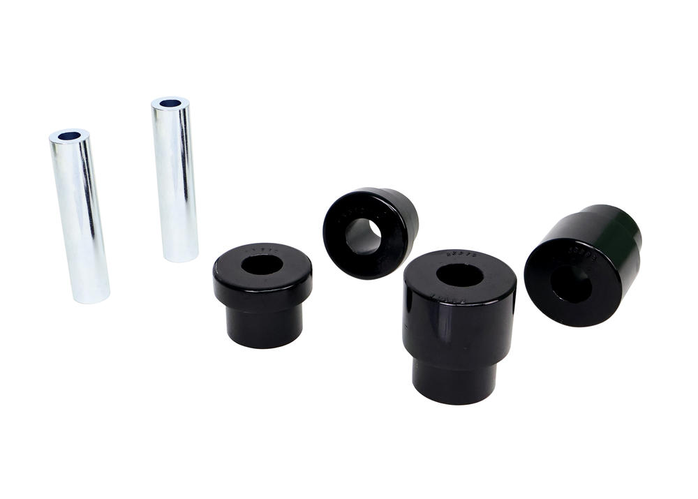 Front  Control Arm Lower - Inner Bushing Kit