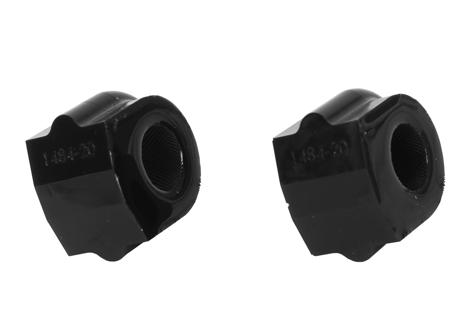 Front  Sway Bar Mount - Bushing Kit 20mm