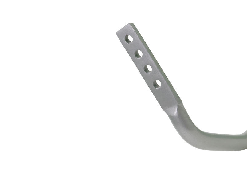 Front Sway Bar - 33mm 4 Point Adjustable Mustang S197