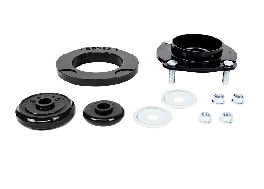 Strut Mount - Bushing Kit (Single)