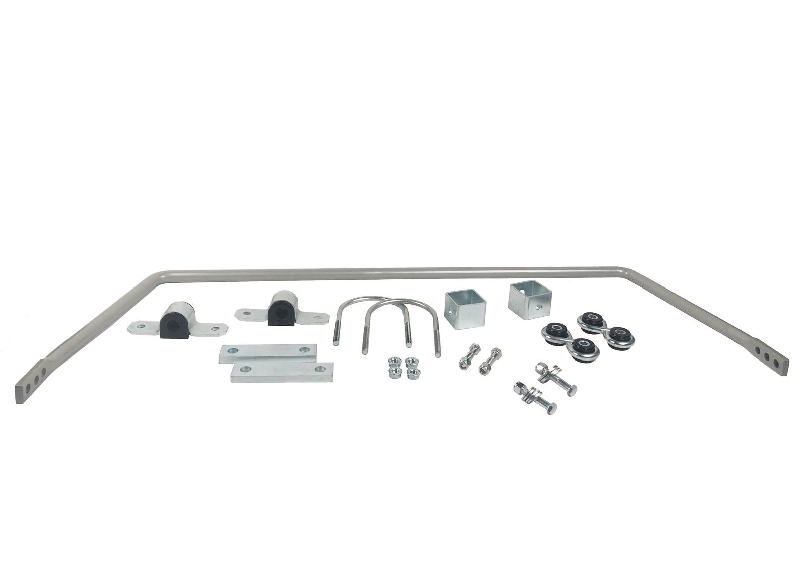 Rear Anti Roll Bar - 20mm 3 Point Adjustable to Suit Suzuki Swift EZ