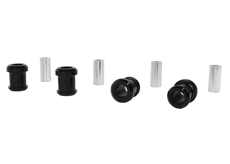 Front Control Arm Upper - Bushing Kit
