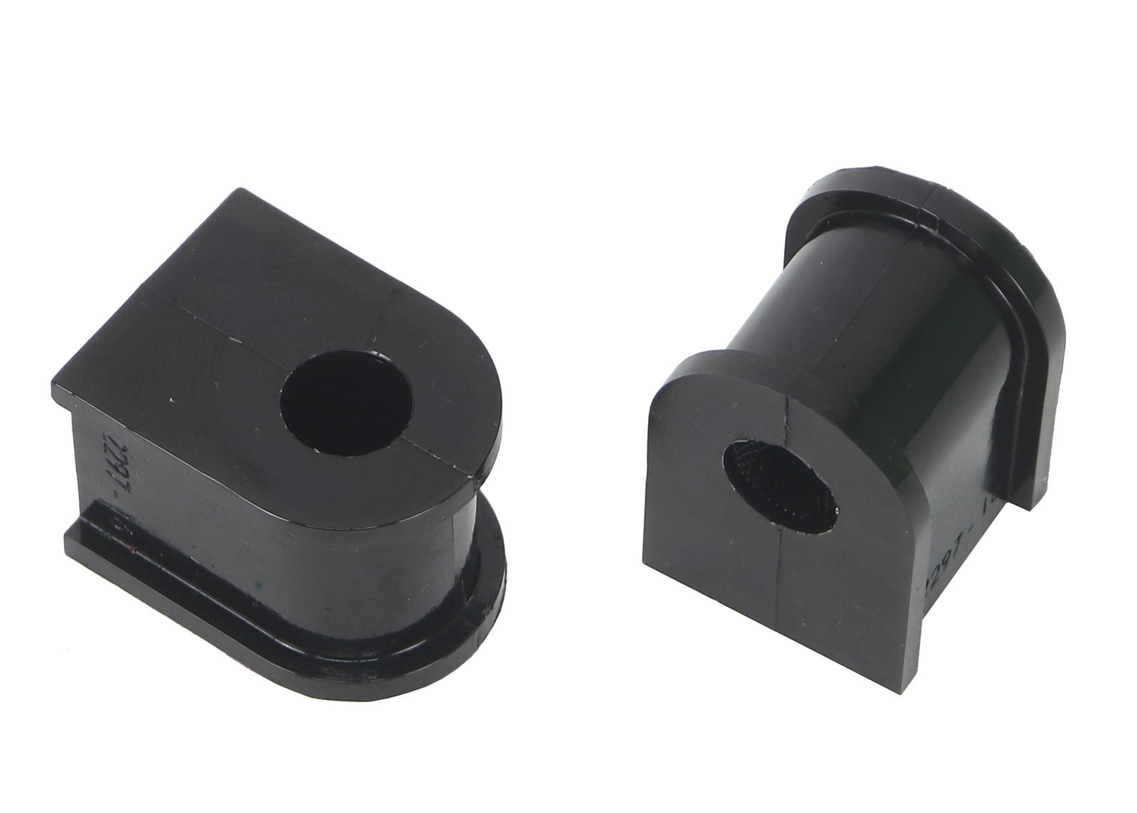 Sway Bar Mount - Bushing Kit 16mm