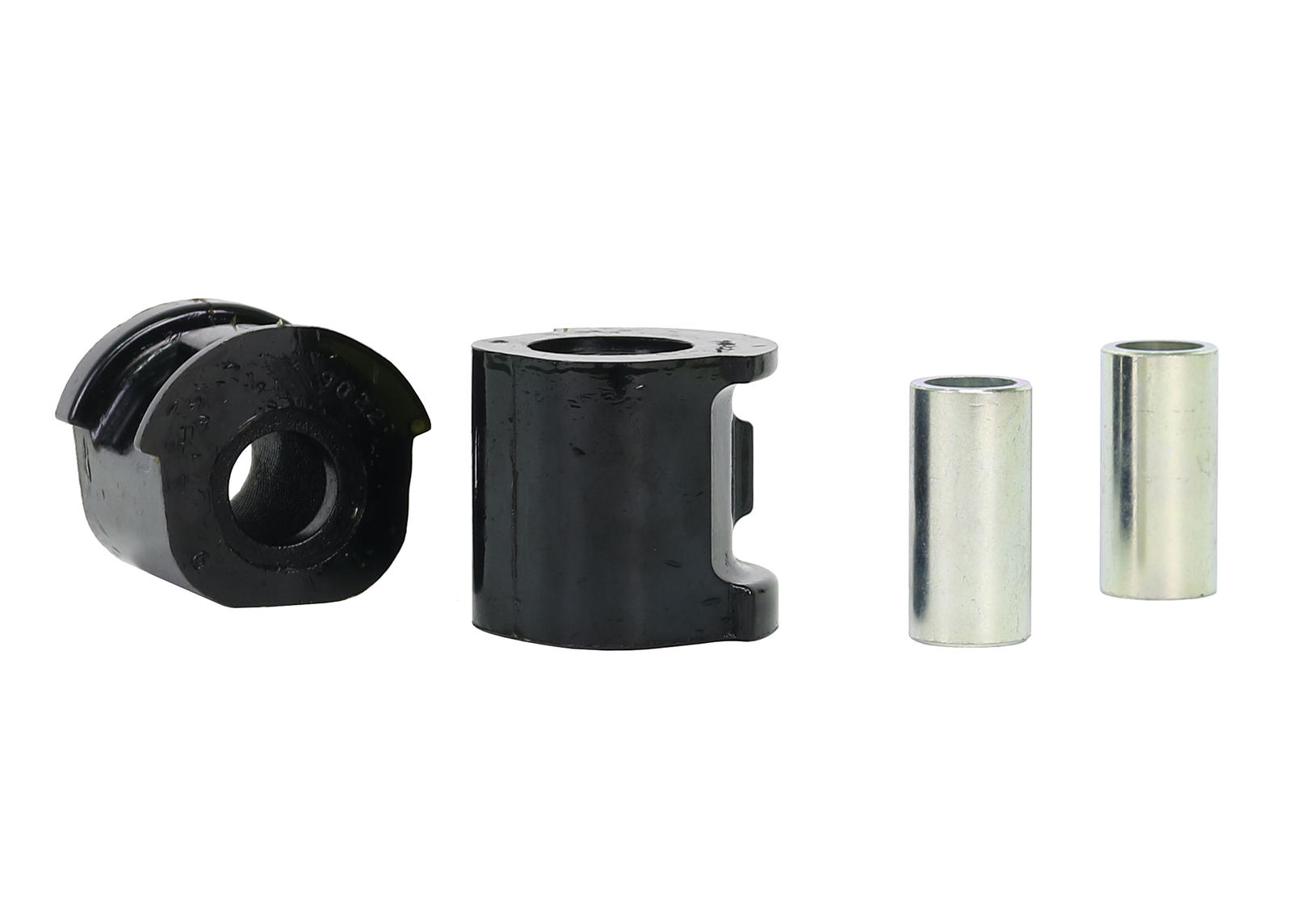 Front Lower Control Arm - Inner Rear Bushing Kit to Suit Hyundai Excel X3