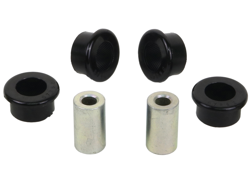 Front Lower Control Arm - Inner Front Bushing Kit to Suit Honda City GD, GE and Jazz GD