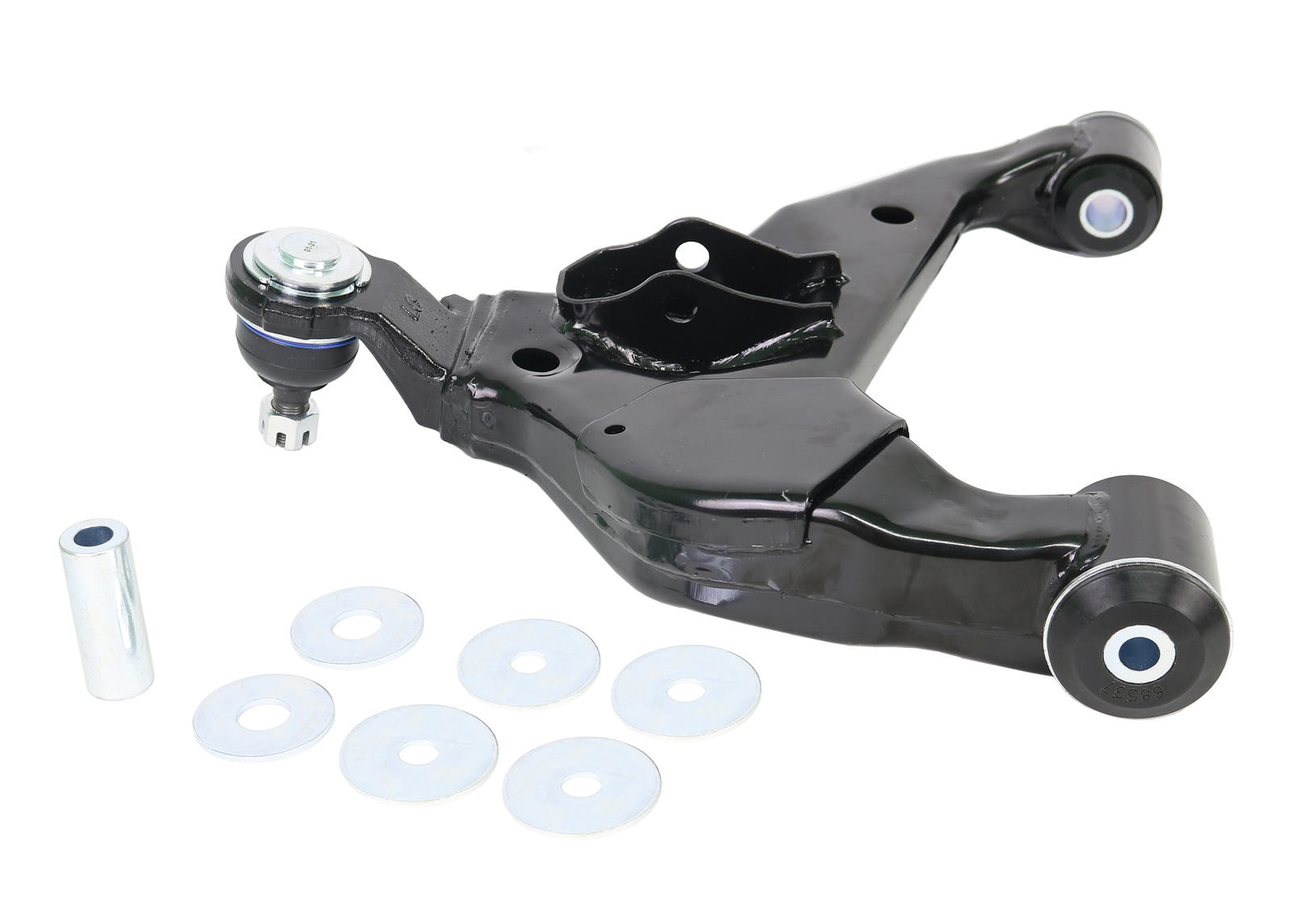 Front Control Arm Lower - Arm to Suit Toyota HiLux 2005-2015 and Foton Tunland P201 4wd