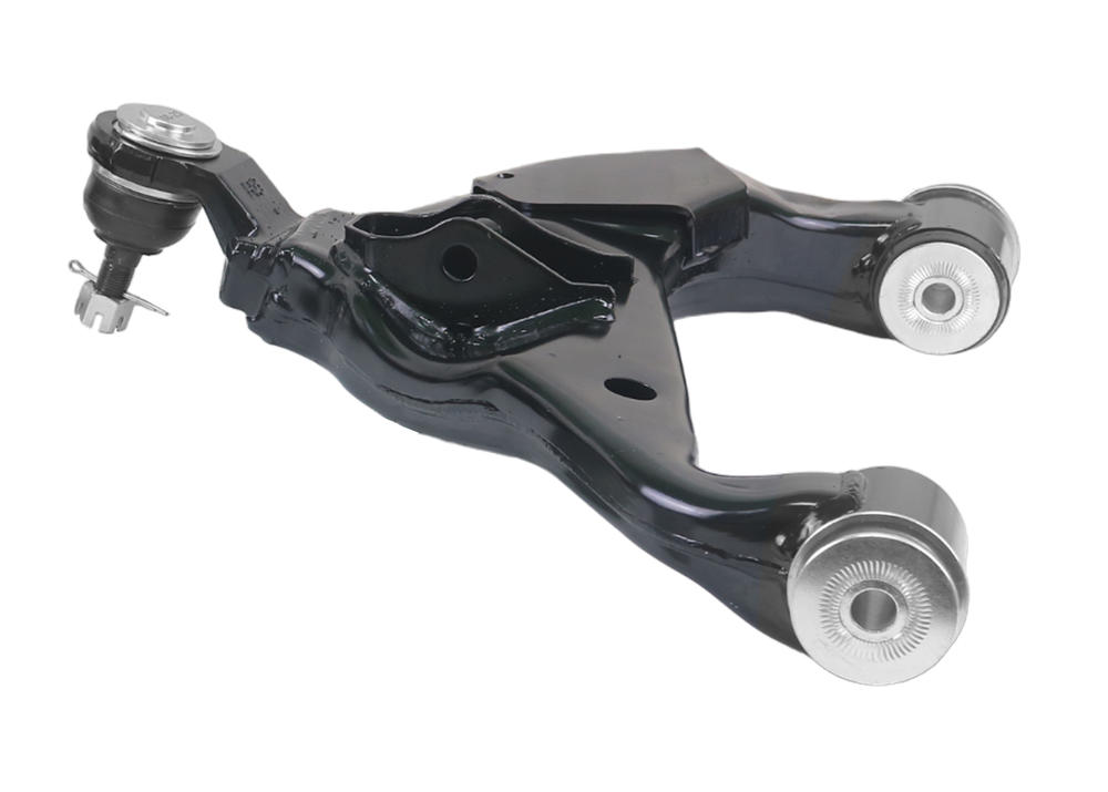 Front Control Arm Lower - Arm to Suit Toyota HiLux 2005-2015 and Foton Tunland P201 4wd