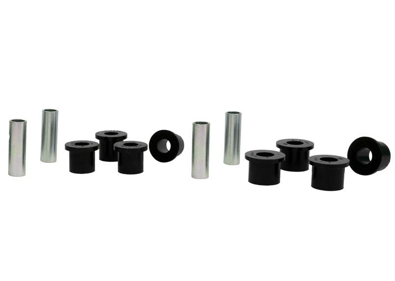 Rear  Leaf Spring - Bushing Kit
