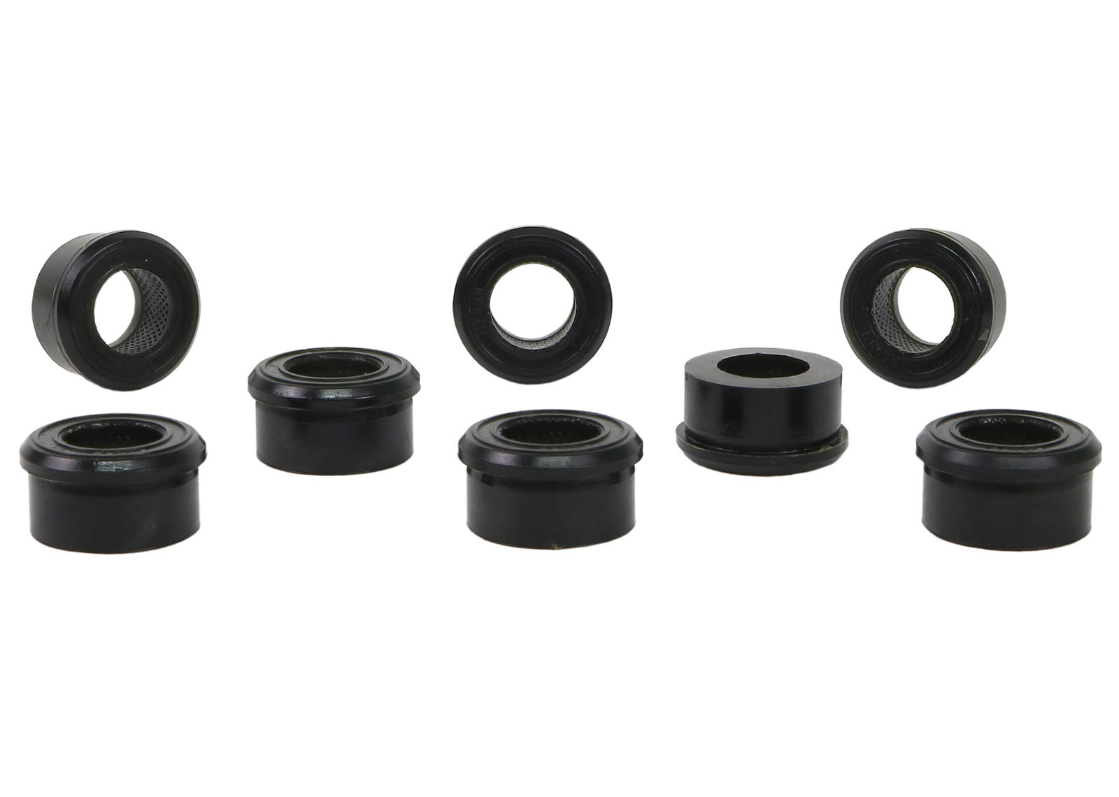 Front Lower Control Arm - Inner Bushing Kit to Suit MG MGA, MGB