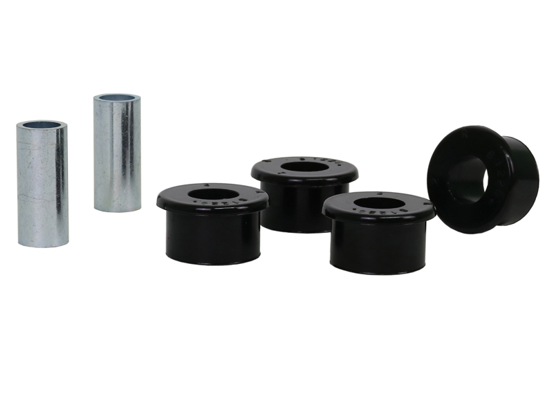 Front Lower Control Arm - Inner Bushing Kit to Suit Nissan 1600, 180B and Bluebird