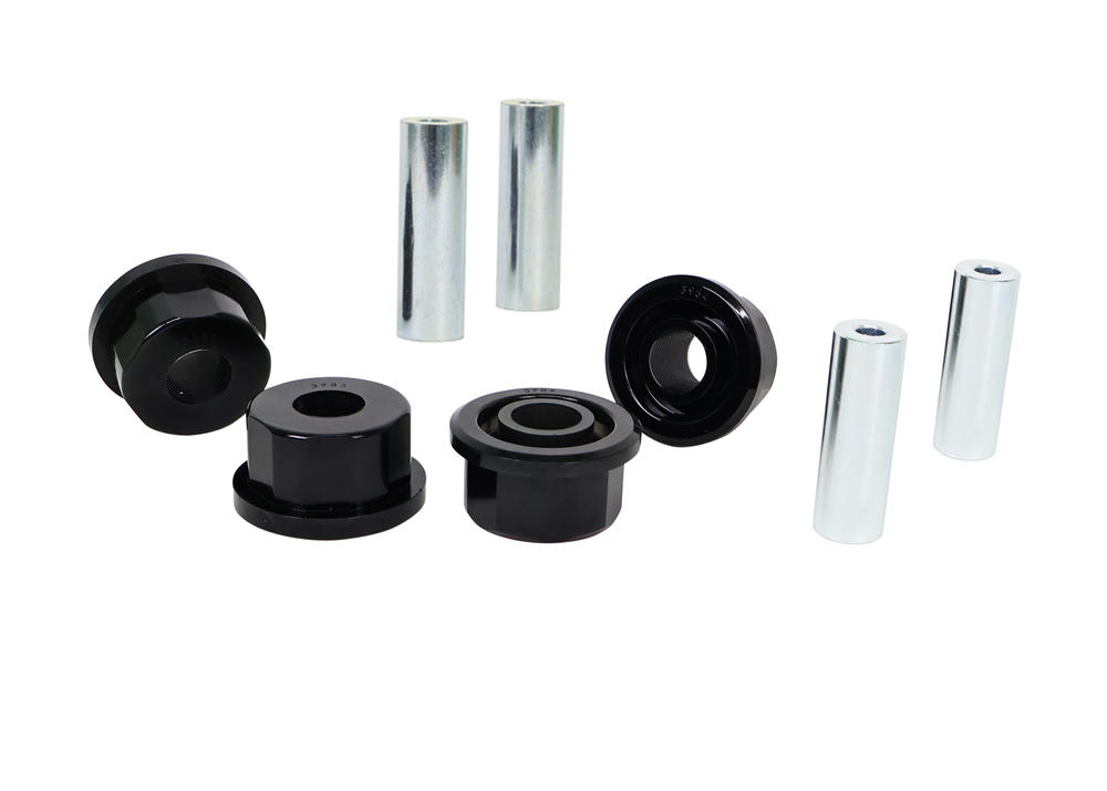 Beam Axle - Bushing Kit to Suit Renault Megane BZ, KZ