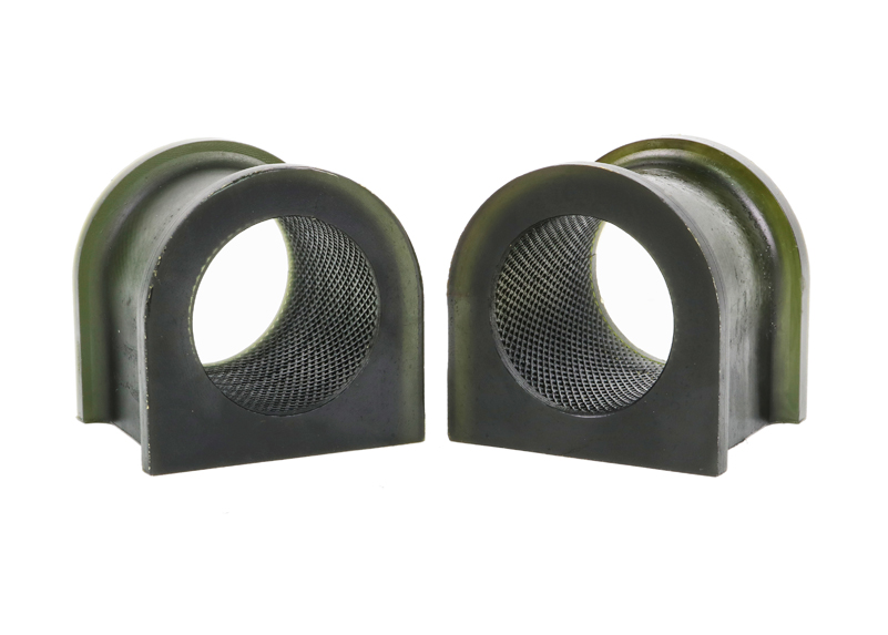 Front Anti Roll Bar Mount - Bushing Kit 38mm to Suit Whiteline Anti Roll Bars