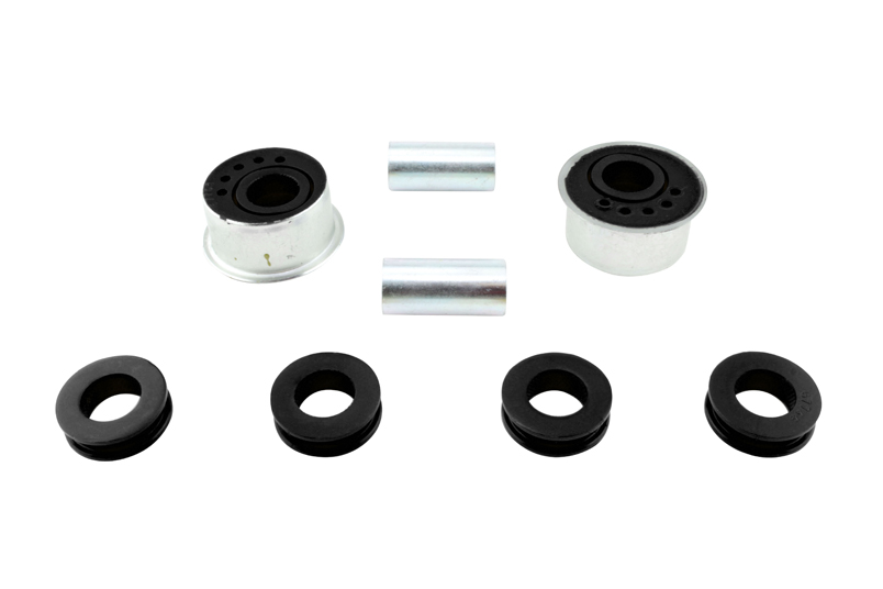 Front Lower Control Arm - Inner Front Bushing Kit Double Offset to Suit Subaru BRZ and Toyota 86