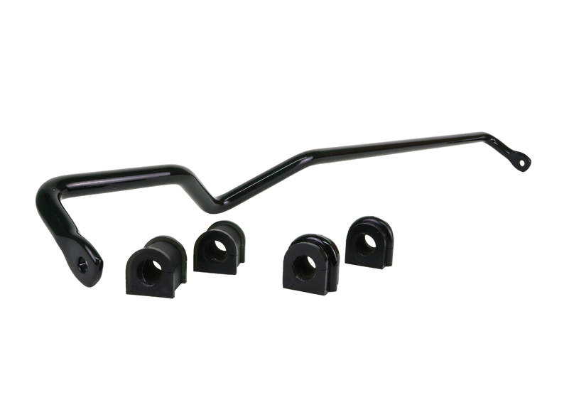 Front  Sway Bar - 20mm Non Adjustable